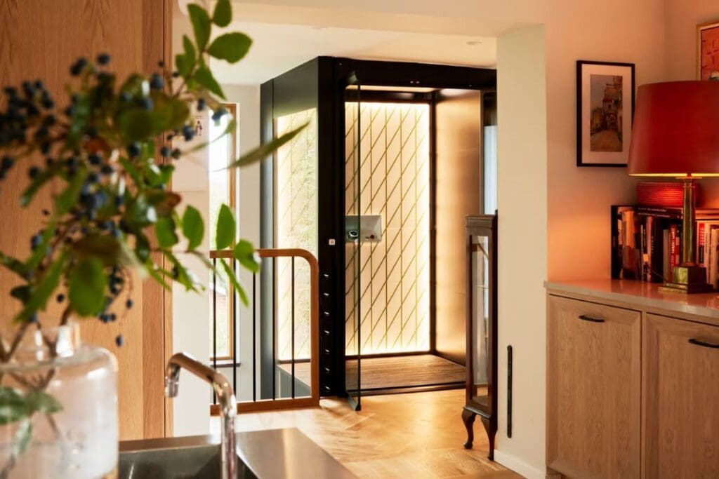 home lift paling efisien untuk rumah di jakarta