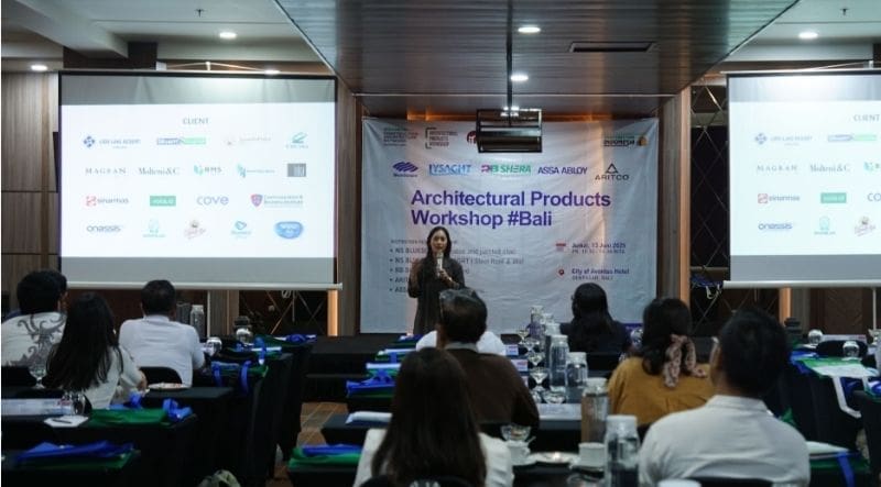 skelevator bali ICAN