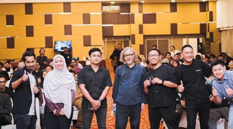 Aritco Makassar Skelevator di Anakata Makassar