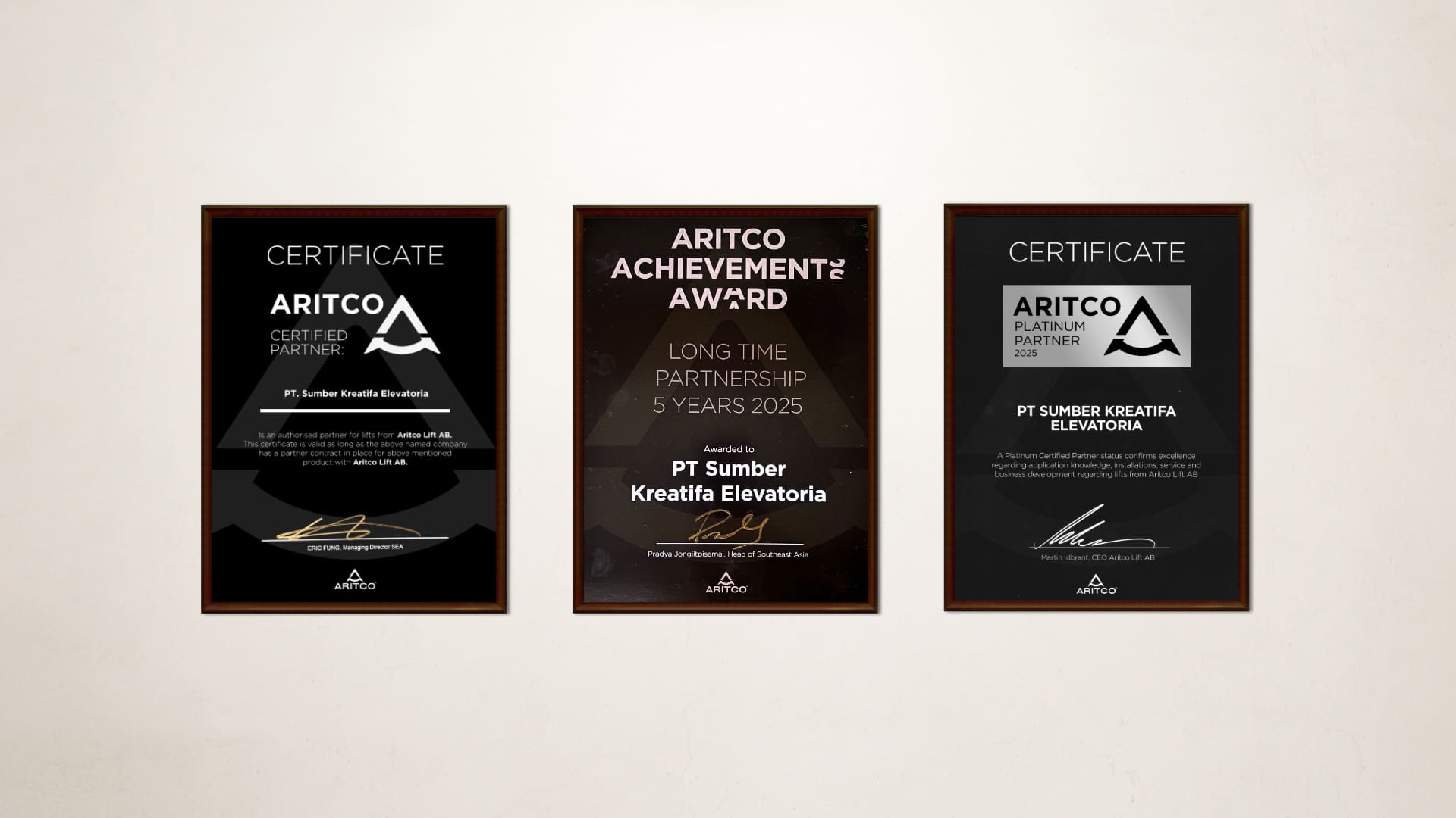 lift rumah aritco by platinum partner skelevator indonesia