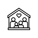 pasang lift di rumah sudah jadi tanpa renov