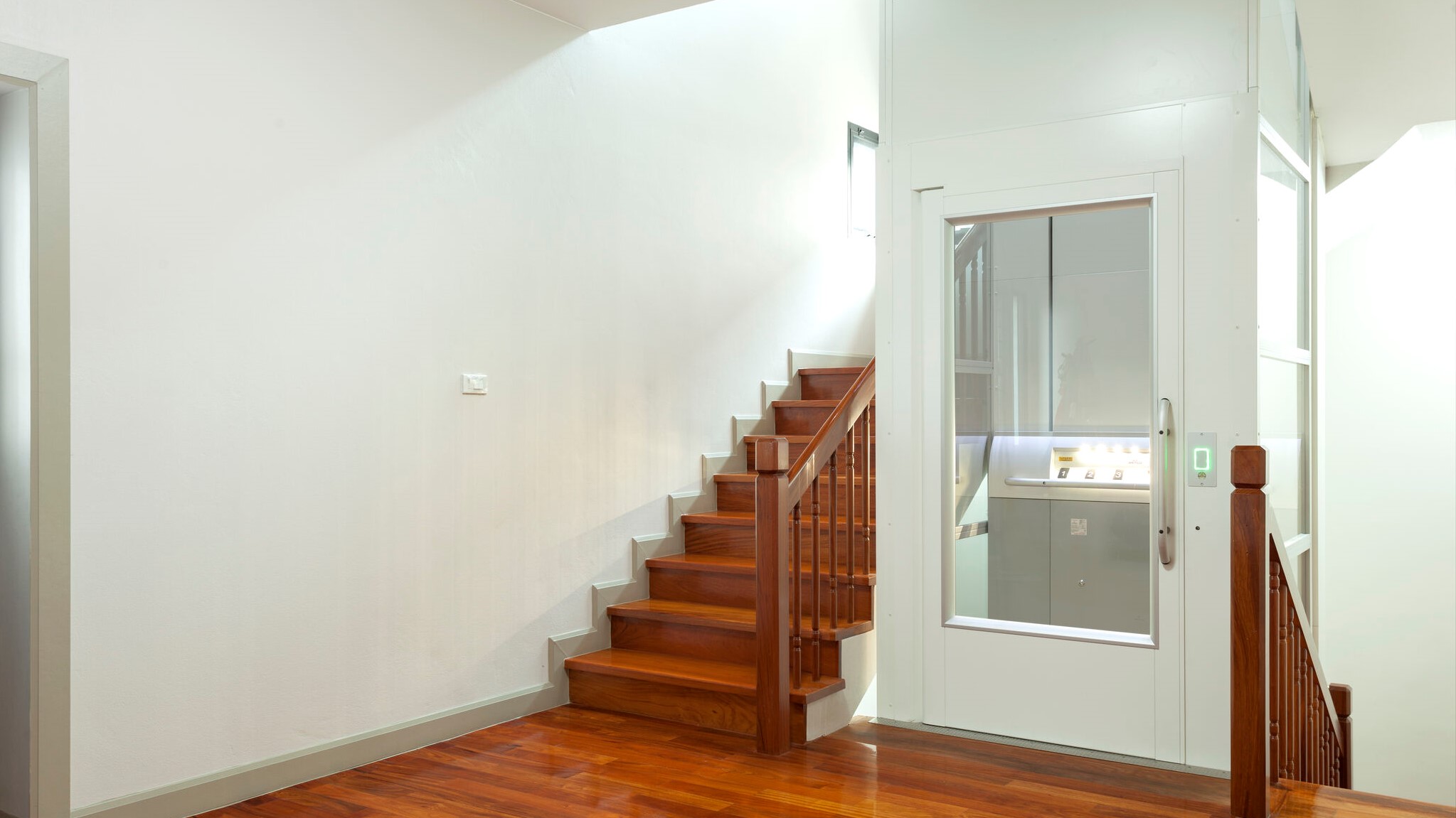 Improving Accessibility at Home with Aritco Home Lift