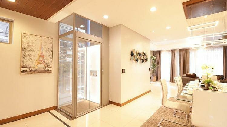 Add Value to Your Home with Home Elevator from Skelevatoria