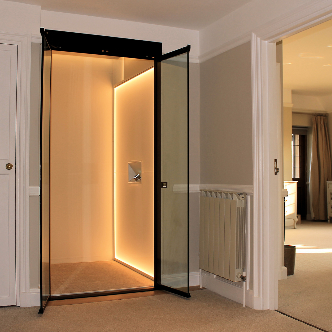 Things to Consider Regarding Home Elevator Prices