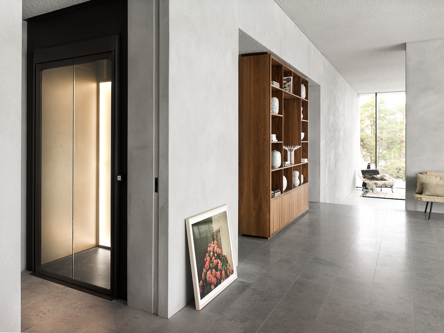 Transform Your Home with the Luxury of Aritco Home Lift