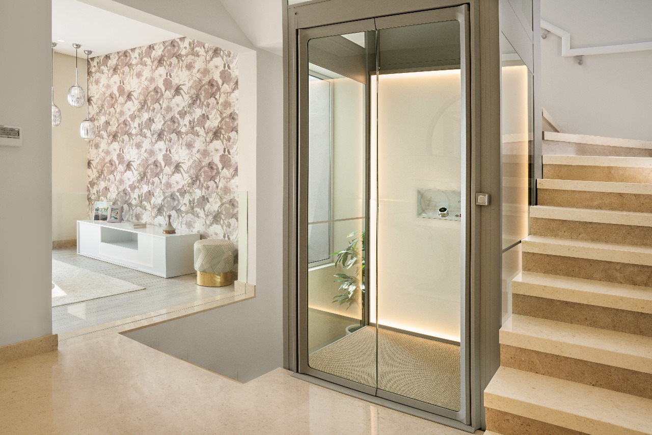 When is the Right Time to Install a Home Lift?