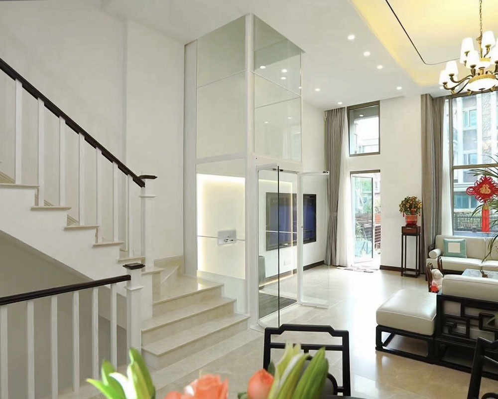 Aritco Home Lifts: A Masterclass in Design Experience