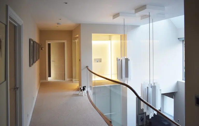 Transforming Spaces and Lifestyles with Home Elevator Lift