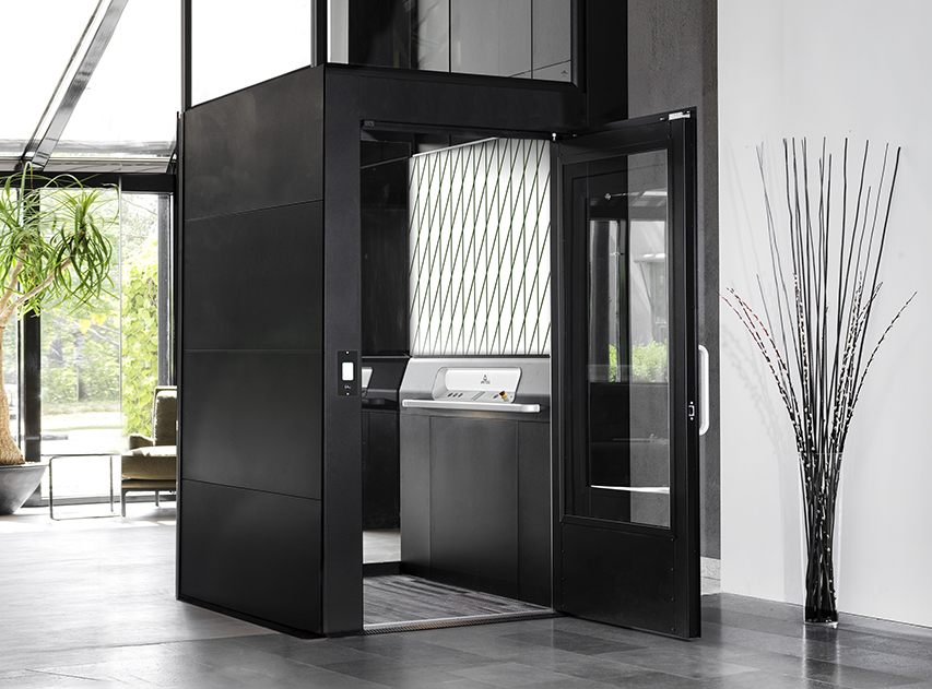 Embracing an Eco-Friendly Lifestyle with Aritco Home Lift