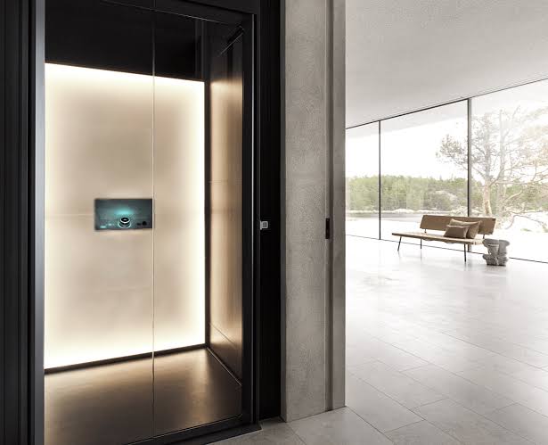 Enhancing Accessibility and Luxury: The Benefits of Home Lifts