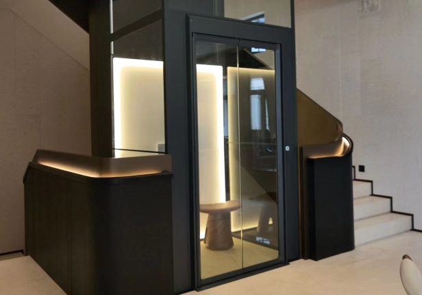 5 Ways Aritco Home Lift Elevates Your Living Space