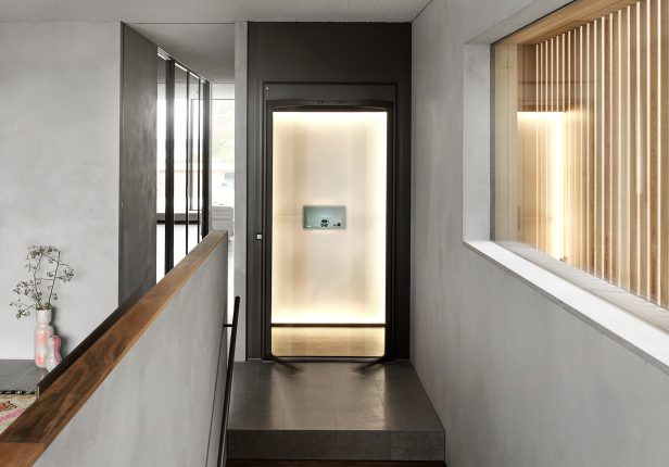 Things to Consider when Installing a Home Lift