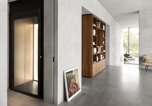 Transform Your Home with the Luxury of Aritco Home Lift