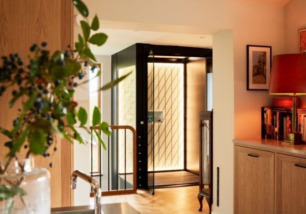 The Rising Trend of Home Lifts: A Modern Convenience Transforming Residential Spaces