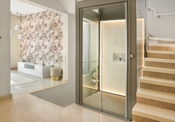 When is the Right Time to Install a Home Lift?