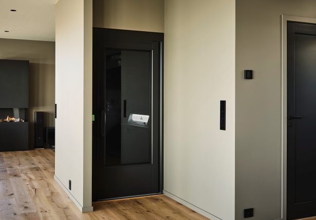 Aritco Home Lift : Designed for Comfort and Style