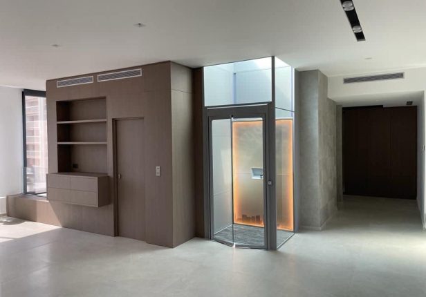 The Practical and Stylish Appeal of Aritco Home Lift