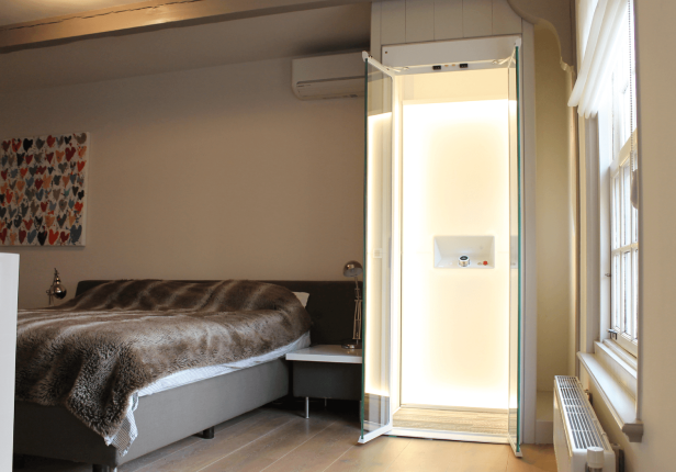 Top Reasons to Choose Aritco Home Lift