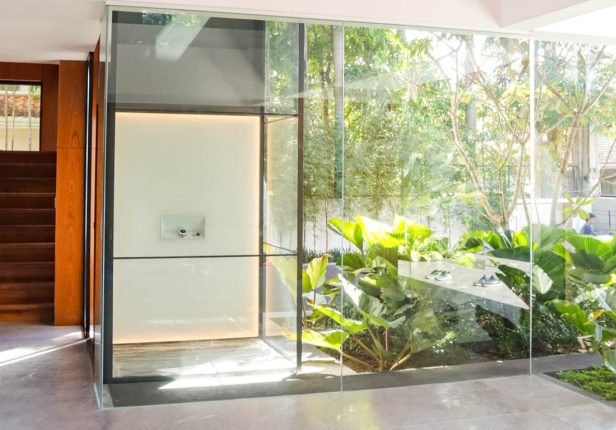 Aritco Home Lift : The Ultimate Choice for Modern Residence