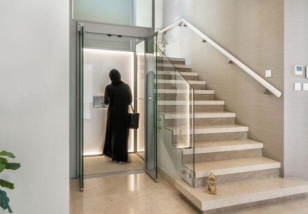 Enhancing Easy Mobility at Home with Aritco Home Lift