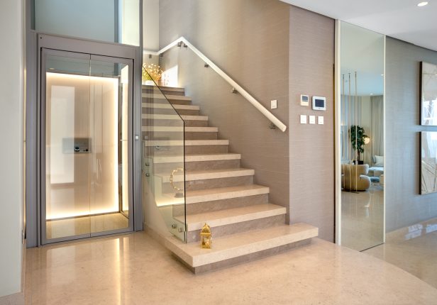 Stay in the Home You Love with Aritco Home Lift