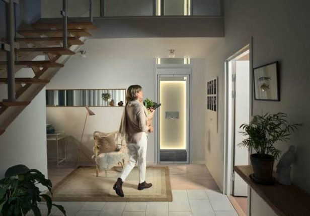 Safe and Healthy Ageing with Aritco Home Lift