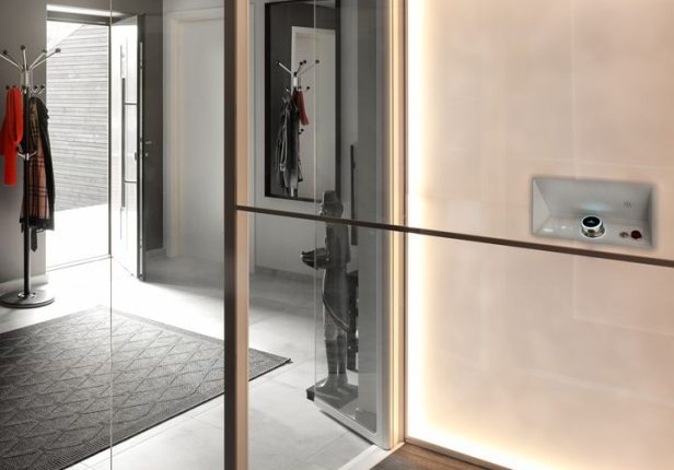 The Crucial Role of Safety in Home Elevator