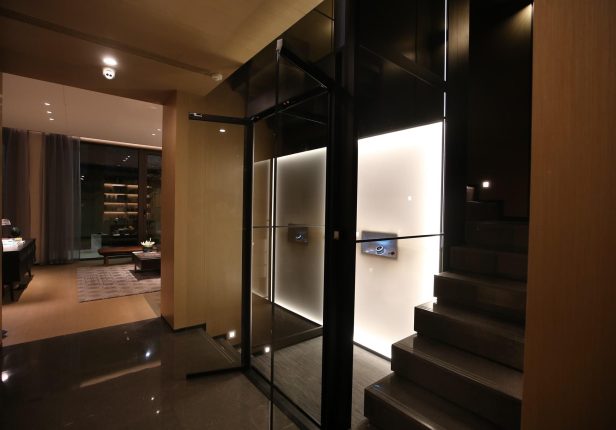 Benarkah Lift Rumah Tinggal Hemat Listrik?