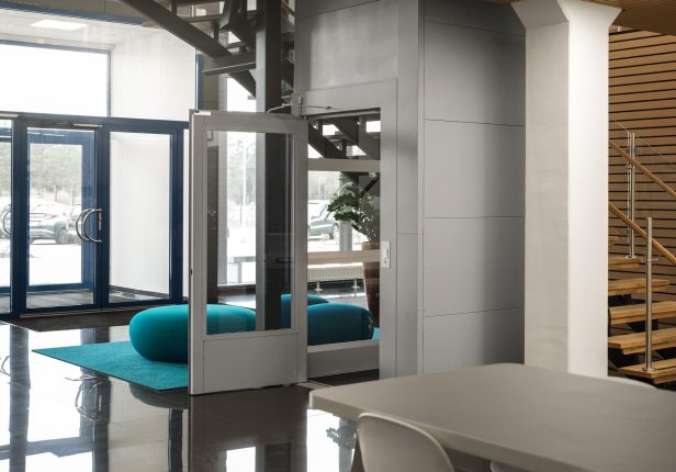 Key Factors to Consider When Installing A Lift in The Workplace