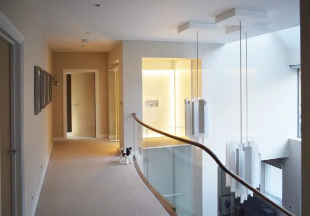 Transforming Spaces and Lifestyles with Home Elevator Lift