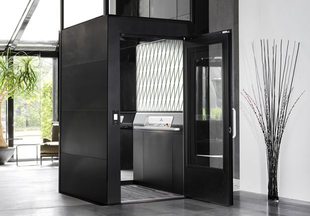 Embracing an Eco-Friendly Lifestyle with Aritco Home Lift