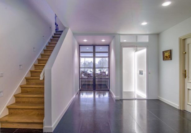 Top-Quality Home Lifts for Seamless Access Throughout Your Home