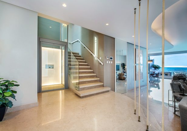 Streamlining Your Lifestyle with a Home Lift