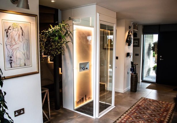 Types of Lifts You Should Know Before Buying a Home Lift