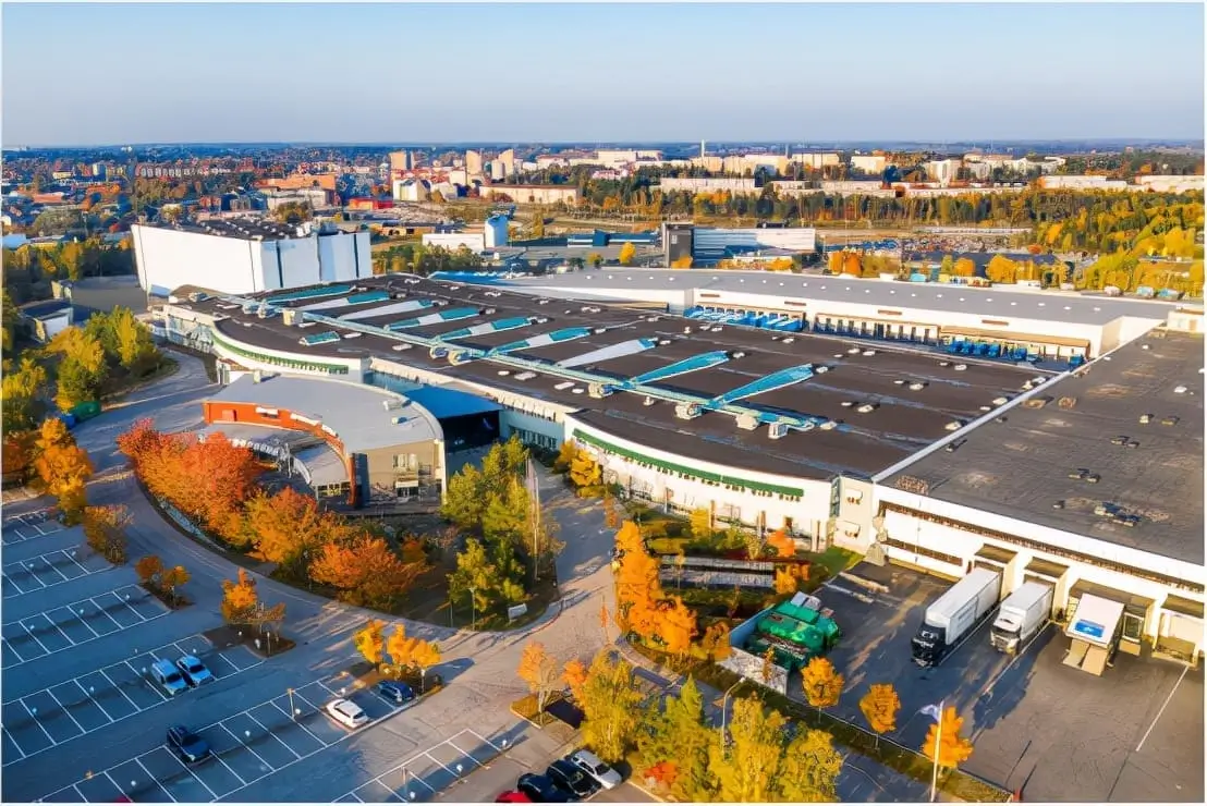 Aritco-home-lift-manufacturer-Sweden