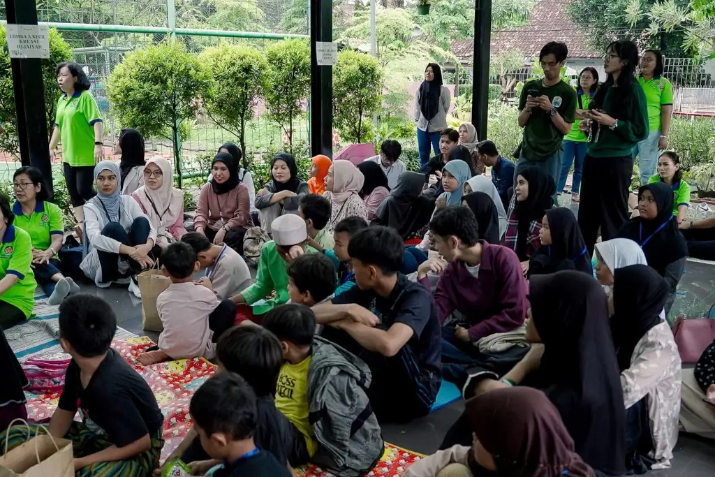 Skelevator X Komunitas Jendela Jakarta – Maret 2025 2