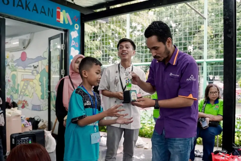 Skelevator X Komunitas Jendela Jakarta – Maret 2025 3