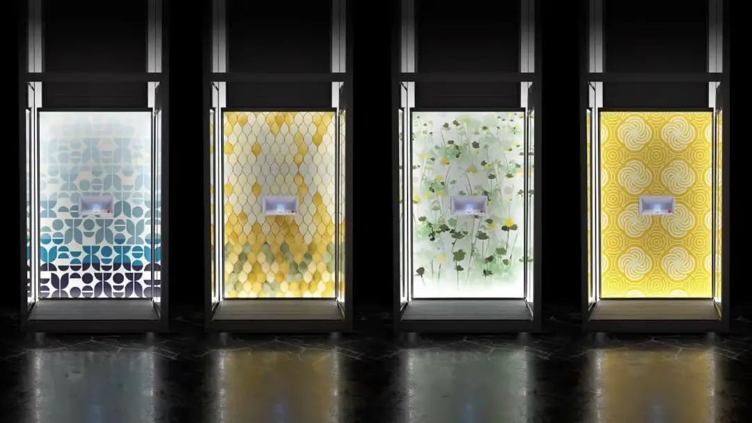 aritco-designwall
