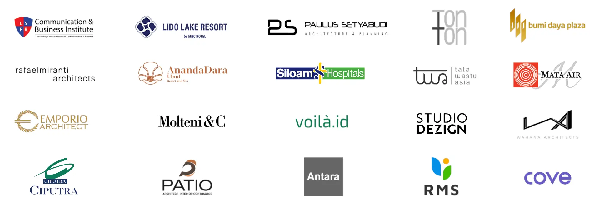 clients