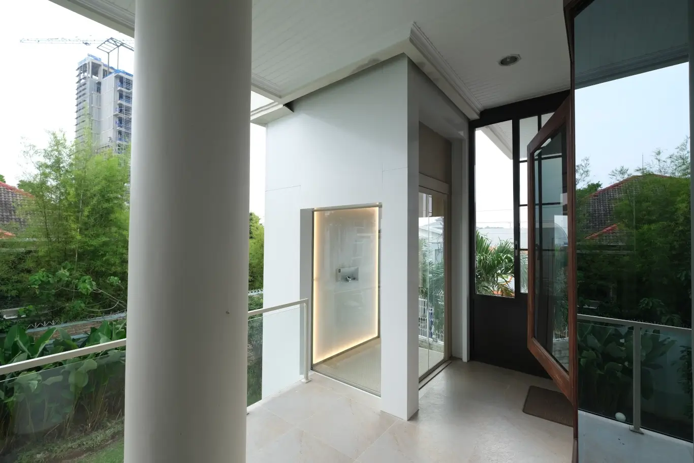 lift rumah semarang aritco