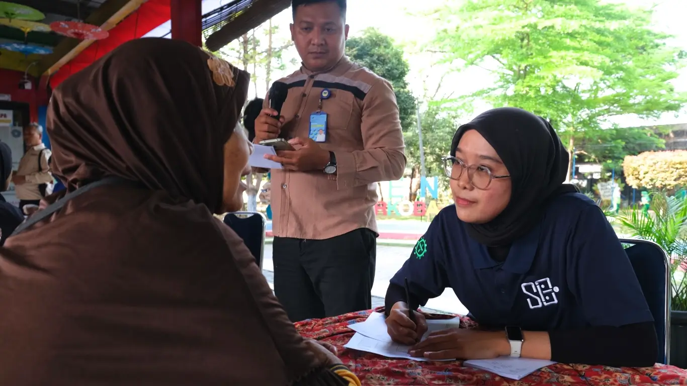 CSR Skelevator Agustus 2026