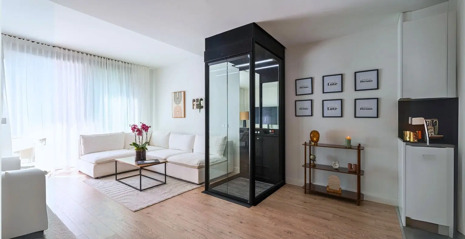 home lift hemat listrik